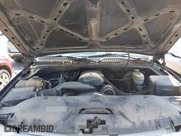 2004 GMC Sierra 1500 SLE with VIN 1GTEK19T44E212539, listed as a IAAI auction lot 42518037 with 241,436 mi miles and . Bid and sale history available at DreamBid. Image 10.
