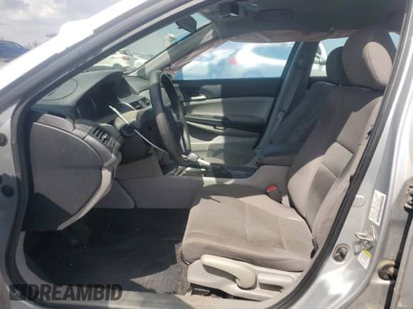 2012 Honda Accord LX with VIN 1HGCP2F31CA199811, listed as a Copart auction lot 70315615 with 94,035 mi miles and Salvage title. Bid and sale history available at DreamBid. Image 7.