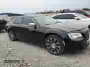 2019 Chrysler 300 Touring L with VIN 2C3CCAAG9KH569602, listed as a Copart auction lot 89164865 with 123,418 mi miles and Salvage title. Bid and sale history available at DreamBid. Image 4.