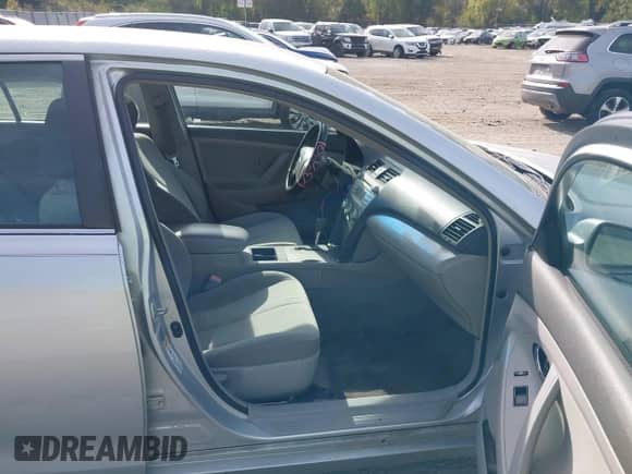 2007 Toyota Camry LE with VIN 4T1BE46K37U506544, listed as a IAAI auction lot 43370093 with 178,977 mi miles and . Bid and sale history available at DreamBid. Image 5.