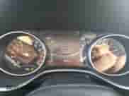 2021 Jeep Compass Limited with VIN 3C4NJDCB5MT572665, listed as a Copart auction lot 86987235 with 87,475 mi miles and Salvage title. Bid and sale history available at DreamBid. Image 9.