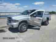 2004 Dodge 2500 SLT с VIN 3D7KU28D14G159603, выставлен на аукционе Copart как лот 62365245 с пробегом 236 144 миль миль и Списание • Salvage title. История ставок и продаж доступна на DreamBid. Изображение 1.