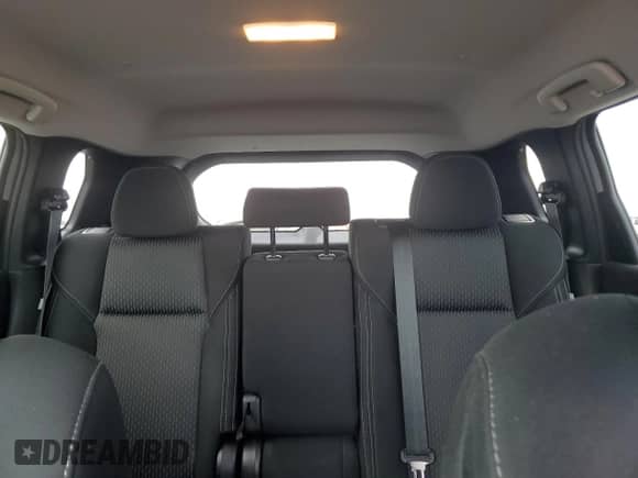2024 Mitsubishi Outlander ES with VIN JA4J3UA83RZ005171, listed as a Copart auction lot 57891695 with 14,605 mi miles and Non repairable. Bid and sale history available at DreamBid. Image 10.