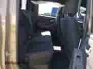 2023 Nissan Frontier Pro-X with VIN 1N6ED1EJ1PN615328, listed as a IAAI auction lot 39972686 with 15,981 mi miles and . Bid and sale history available at DreamBid. Image 8.