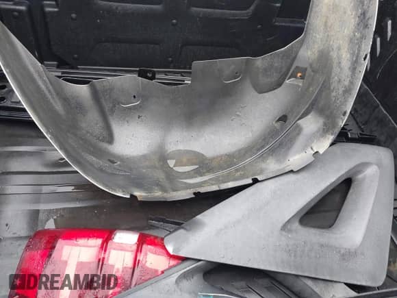 2012 Chevrolet Avalanche LT с VIN 3GNTKFE78CG253297, выставлен на аукционе IAAI как лот 42917858 с пробегом 160 268 миль миль и . История ставок и продаж доступна на DreamBid. Изображение 12.