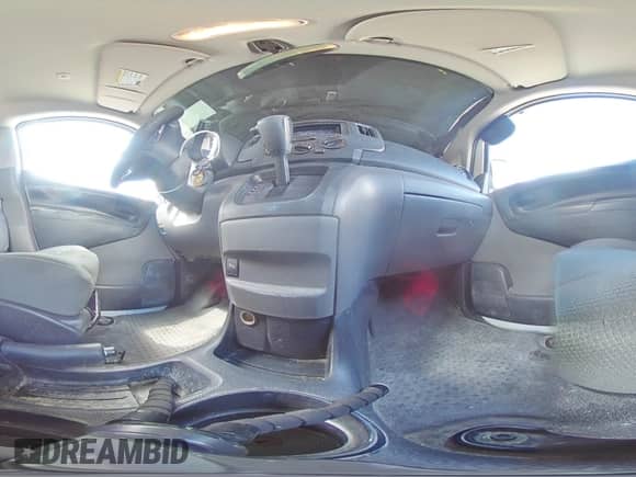 2015 Chevrolet City Express Cargo LT z VIN 3N63M0ZN7FK732303, wystawiony jako Copart lot #80107585 z przebiegiem 167 291 mil mil oraz Szkoda całkowita • Salvage title. Historia ofert i sprzedaży dostępna na DreamBid. Obrazek 14.