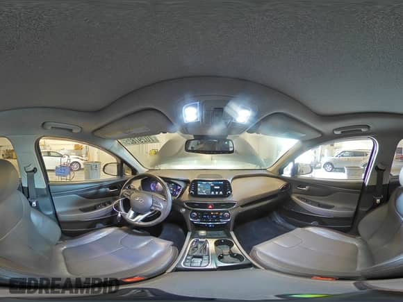 2020 Hyundai Santa Fe Limited с VIN 5NMS5CAAXLH198268, выставлен на аукционе Copart как лот 70297825 с пробегом 98 176 миль миль и Списание • Salvage title. История ставок и продаж доступна на DreamBid. Изображение 15.