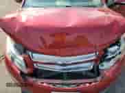 2015 Chevrolet Volt с VIN 1G1RB6E47FU137785, выставлен на аукционе Copart как лот 71566195 с пробегом 89 800 миль миль и Списание • Salvage title. История ставок и продаж доступна на DreamBid. Изображение 11.