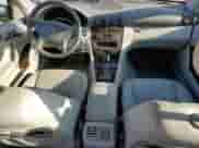 2003 Mercedes-Benz C 320 с VIN WDBRF84J73F323680, выставлен на аукционе Copart как лот 41707935 с пробегом 143 995 миль миль и Списание • Salvage title. История ставок и продаж доступна на DreamBid. Изображение 8.