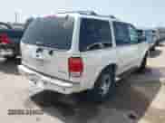 2000 Ford Explorer with VIN 1FMZU75E7YZA75919, listed as a IAAI auction lot 41809772 with 244,787 mi miles and . Bid and sale history available at DreamBid. Image 4.