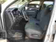 2018 Ram 1500 SLT с VIN 1C6RR6GT9JS105391, выставлен на аукционе Copart как лот 71210175 с пробегом 240 536 миль миль и Чистый • Clean title. История ставок и продаж доступна на DreamBid. Изображение 7.