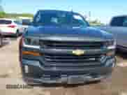 2018 Chevrolet Silverado 1500 LT с VIN 3GCUKREC5JG429652, выставлен на аукционе IAAI как лот 42103728 с пробегом 82 375 миль миль и . История ставок и продаж доступна на DreamBid. Изображение 12.