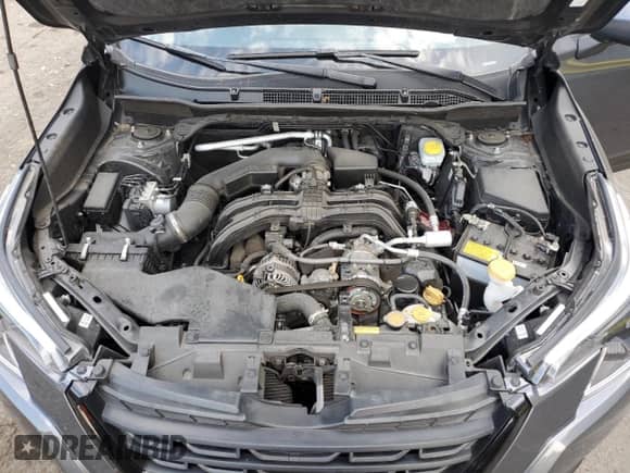 2023 Subaru Forester Premium z VIN JF2SKADC0PH475447, wystawiony jako Copart lot #71323015 z przebiegiem Nie podano mil oraz Szkoda całkowita • Salvage title. Historia ofert i sprzedaży dostępna na DreamBid. Obrazek 12.