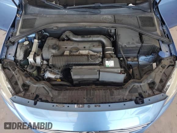 2014 Volvo S60 T5 с VIN YV1612FS9E2281524, выставлен на аукционе Copart как лот 67808245 с пробегом 114 281 миль миль и Списание • Salvage title. История ставок и продаж доступна на DreamBid. Изображение 11.