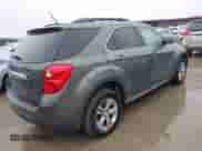 2013 Chevrolet Equinox LT with VIN 2GNALPEK0D6141203, listed as a IAAI auction lot 41456326 with 147,504 mi miles and . Bid and sale history available at DreamBid. Image 4.