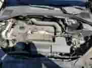 2012 Volvo S60 T5 с VIN YV1622FS6C2112328, выставлен на аукционе Copart как лот 85162565 с пробегом 87 334 миль миль и Списание • Salvage title. История ставок и продаж доступна на DreamBid. Изображение 11.