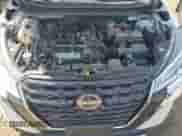 2024 Nissan Kicks S z VIN 3N1CP5BV3RL488359, wystawiony jako Copart lot #70735775 z przebiegiem 28 115 mil mil oraz Szkoda całkowita • Salvage title. Historia ofert i sprzedaży dostępna na DreamBid. Obrazek 11.