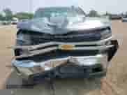 2020 Chevrolet Silverado 1500 LT with VIN 1GCRYDED3LZ196888, listed as a Copart auction lot 67192155 with 64,437 mi miles and Salvage title. Bid and sale history available at DreamBid. Image 13.