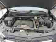 2018 Chevrolet Equinox LT с VIN 3GNAXKEX2JS545491, выставлен на аукционе Copart как лот 70720125 с пробегом 58 435 миль миль и Списание • Salvage title. История ставок и продаж доступна на DreamBid. Изображение 12.