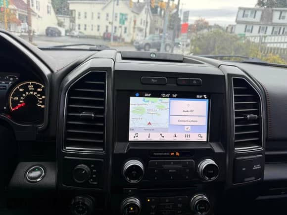 2018 Ford F-150 XL с VIN 1FTEW1EG9JFE26994, выставлен на аукционе Copart как лот 89525245 с пробегом 239 138 миль миль и Чистый • Clean title. История ставок и продаж доступна на DreamBid. Изображение 10.