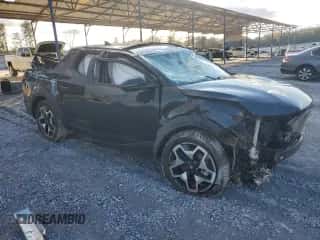 2023 Hyundai Santa Cruz Limited с VIN 5NTJEDAF2PH064796, выставлен на аукционе Copart как лот 81500464 с пробегом 19 583 миль миль и Списание • Salvage title. История ставок и продаж доступна на DreamBid. Изображение 4.