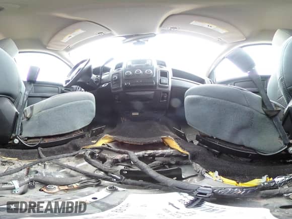 2015 Ram 1500 SSV с VIN 1C6RR7XT2FS721074, выставлен на аукционе IAAI как лот 42882174 с пробегом 124 025 миль миль и . История ставок и продаж доступна на DreamBid. Изображение 21.