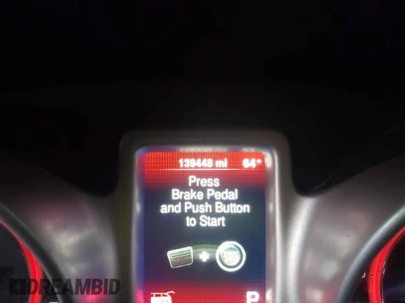 2016 Dodge Journey SE с VIN 3C4PDCAB4GT233610, выставлен на аукционе IAAI как лот 43380178 с пробегом 139 448 миль миль и . История ставок и продаж доступна на DreamBid. Изображение 15.