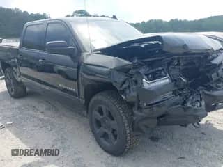 2017 Chevrolet Silverado 1500 LT с VIN 3GCUKRECXHG236178, выставлен на аукционе IAAI как лот 42674669 с пробегом 144 491 миль миль и . История ставок и продаж доступна на DreamBid. Изображение 1.