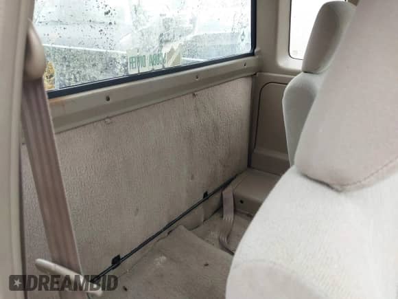 1998 Nissan Frontier XE с VIN 1N6DD26S6WC353583, выставлен на аукционе IAAI как лот 42253701 с пробегом Не указан миль и . История ставок и продаж доступна на DreamBid. Изображение 8.