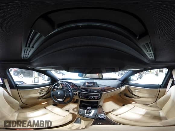 2016 BMW 4 Series 428i xDrive с VIN WBA4C9C59GG138784, выставлен на аукционе IAAI как лот 43367584 с пробегом 57 337 миль миль и . История ставок и продаж доступна на DreamBid. Изображение 23.