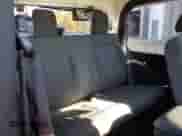 2012 Jeep Wrangler Sport with VIN 1C4AJWAG5CL113509, listed as a Copart auction lot 87483435 with 173,046 mi miles and Clean title. Bid and sale history available at DreamBid. Image 11.