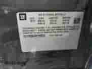 2015 Chevrolet Malibu LTZ with VIN 1G11F5SL9FF168872, listed as a Copart auction lot 69968725 with 225,809 mi miles and Salvage title. Bid and sale history available at DreamBid. Image 12.