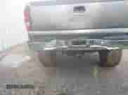 2006 Chevrolet Silverado 2500HD LT3 с VIN 1GCHK23D16F150339, выставлен на аукционе IAAI как лот 42880312 с пробегом 242 722 миль миль и . История ставок и продаж доступна на DreamBid. Изображение 6.