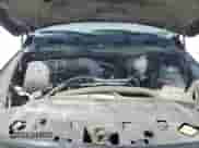 2014 Ram 1500 Express с VIN 3C6RR7KT0EG254993, выставлен на аукционе Copart как лот 62305165 с пробегом 263 338 миль миль и Списание • Salvage title. История ставок и продаж доступна на DreamBid. Изображение 11.