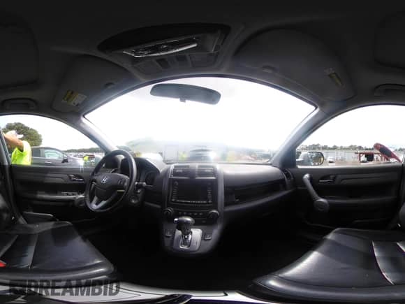 2007 Honda CR-V EX-L with VIN 5J6RE48727L015829, listed as a IAAI auction lot 43087900 with 157,734 mi miles and . Bid and sale history available at DreamBid. Image 19.