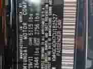 2012 Hyundai Genesis R-Spec z VIN KMHGC4DH7CU182527, wystawiony jako Copart lot #66891695 z przebiegiem 128 271 mil mil oraz Szkoda całkowita • Salvage title. Historia ofert i sprzedaży dostępna na DreamBid. Obrazek 12.