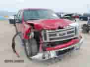 2012 Ford F-150 XL with VIN 1FTFW1ET8CFB10913, listed as a IAAI auction lot 43043237 with 176,505 mi miles and . Bid and sale history available at DreamBid. Image 6.