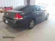 2014 Chevrolet Impala LS с VIN 2G1WA5E34E1130410, выставлен на аукционе IAAI как лот 43072551 с пробегом 104 365 миль миль и . История ставок и продаж доступна на DreamBid. Изображение 4.