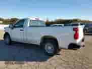 2020 Chevrolet Silverado 1500 Work Truck с VIN 3GCNWAEHXLG368131, выставлен на аукционе Copart как лот 85593045 с пробегом 146 014 миль миль и Чистый • Clean title. История ставок и продаж доступна на DreamBid. Изображение 2.