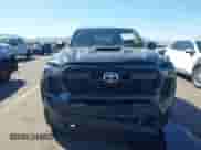 2024 Toyota Tacoma SR5 with VIN 3TMLB5FN8RM005075, listed as a IAAI auction lot 43290415 with 20,318 mi miles and . Bid and sale history available at DreamBid. Image 12.