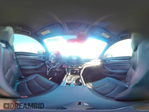 2020 Honda Accord Sport с VIN 1HGCV1F32LA004105, выставлен на аукционе Copart как лот 86505305 с пробегом 93 910 миль миль и На запчасти • Non repairable. История ставок и продаж доступна на DreamBid. Изображение 15.