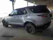 2021 Land Rover Discovery S R-Dynamic with VIN SALRT2RX0M2447800, listed as a Copart auction lot 82647385 with 69,433 mi miles and Salvage title. Bid and sale history available at DreamBid. Image 2.