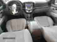 2008 Hyundai Santa Fe GLS с VIN 5NMSG13D08H209033, выставлен на аукционе Copart как лот 69289284 с пробегом 180 299 миль миль и Списание • Salvage title. История ставок и продаж доступна на DreamBid. Изображение 8.