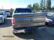 2011 Ford F-150 Lariat with VIN 1FTFW1ET1BFA82757, listed as a IAAI auction lot 43390905 with 128,796 mi miles and . Bid and sale history available at DreamBid. Image 16.