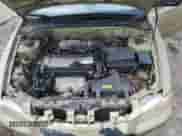 2002 Hyundai Accent GL z VIN KMHCG45C02U296132, wystawiony jako Copart lot #59401835 z przebiegiem 115 421 mil mil oraz Czysty tytuł • Clean title. Historia ofert i sprzedaży dostępna na DreamBid. Obrazek 11.