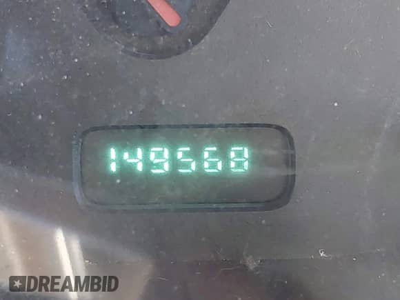 2002 Dodge Durango SLT with VIN 1B4HR48N12F217781, listed as a IAAI auction lot 42828035 with 149,568 mi miles and . Bid and sale history available at DreamBid. Image 15.
