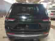 2023 Jeep Grand Cherokee Laredo with VIN 1C4RJHAG6PC535485, listed as a IAAI auction lot 41877701 with 19,563 mi miles and . Bid and sale history available at DreamBid. Image 16.