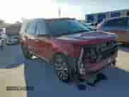 2017 Ford Explorer Platinum с VIN 1FM5K8HTXHGD54152, выставлен на аукционе Copart как лот 85469345 с пробегом 135 816 миль миль и Списание • Salvage title. История ставок и продаж доступна на DreamBid. Изображение 4.