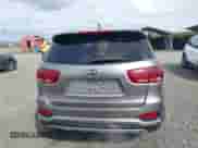2019 Kia Sorento EX with VIN 5XYPHDA56KG547201, listed as a IAAI auction lot 42260787 with 76,524 mi miles and . Bid and sale history available at DreamBid. Image 16.