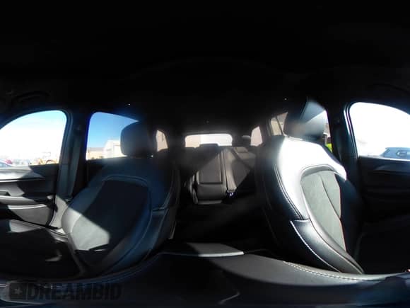 2025 Jeep Grand Cherokee Laredo with VIN 1C4RJHAG9SC287175, listed as a IAAI auction lot 41856266 with 2,495 mi miles and . Bid and sale history available at DreamBid. Image 19.